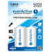 everActive Акумулятор everActive С/HR14 5000mAh BL 2шт