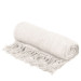 Ardesto Плед Ardesto Chenille 140х190см, 100% поліестер, айворі (ART0202CH)