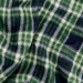 Ardesto Плед Ardesto Christmas Fleece 130x160см, 100% поліестер, клітинка, зелений (ART0718PB)