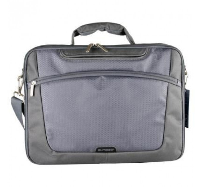 Сумка для ноутбука Sumdex 16" PON-301 GP (PON-301GP)