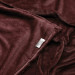 Ardesto Плед Ardesto Flannel 160х200см, 100% поліестер, бургунді (ART0221SB)