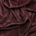 Ardesto Плед Ardesto Flannel 160х200см, 100% поліестер, бургунді (ART0221SB)
