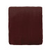 Ardesto Плед Ardesto Flannel 160х200см, 100% поліестер, бургунді (ART0221SB)