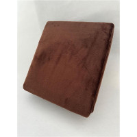 Плед Ardesto Flannel 160х200см, 100% поліестер, коричневий (ART0217SB)
