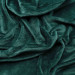 Ardesto Плед Ardesto Flannel 160х200см, 100% поліестер, смарагдовий (ART0223SB)