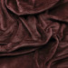 Ardesto Плед Ardesto Flannel 200х220см, 100% поліестер, бургунді (ART0222SB)