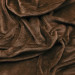 Ardesto Плед Ardesto Flannel 200х220см, 100% поліестер, коричневий (ART0218SB)
