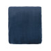 Ardesto Плед Ardesto Flannel 200х220см, 100% поліестер, синій темний (ART0220SB)