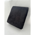 Ardesto Плед Ardesto Flannel 200х220см, 100% поліестер, чорний (ART0216SB)