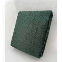 Плед Ardesto Jacquard Braid 160х200см, 100% поліестер, смарагдовий (ART0207JB)