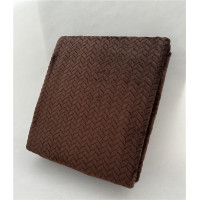 Плед Ardesto Jacquard Braid 200х220см, 100% поліестер, коричневий (ART0206JB)