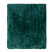 Ardesto Плед Ardesto Jacquard Braid 200х220см, 100% поліестер, смарагдовий (ART0208JB)