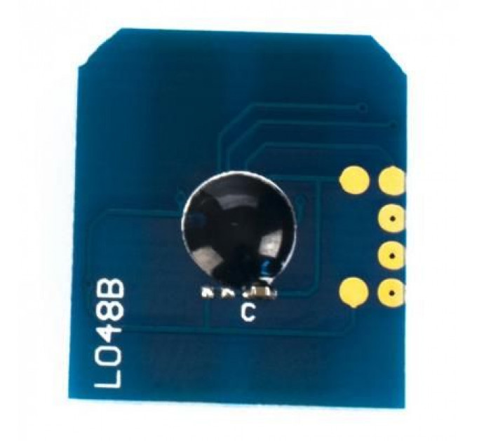 Чип для картриджа OKI B410/B420/B430/B440/MB460/MB470/MB480 Everprint (CHIP-OKI-B410-B)