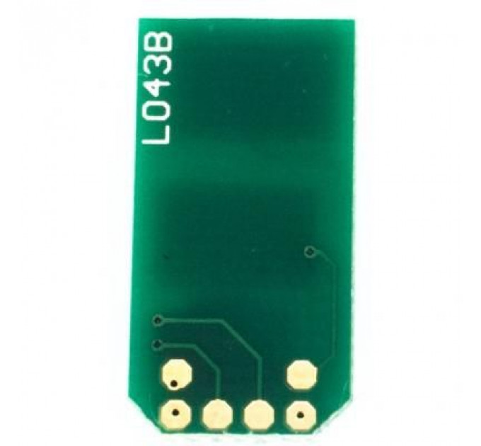 Чип для картриджа OKI B411/B431/MB 461/471/491 Everprint (CHIP-OKI-B411-B)