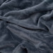 Ardesto Покривало Ardesto Delicate 160х200см, 100% поліестер, сірий (ART0203DE)