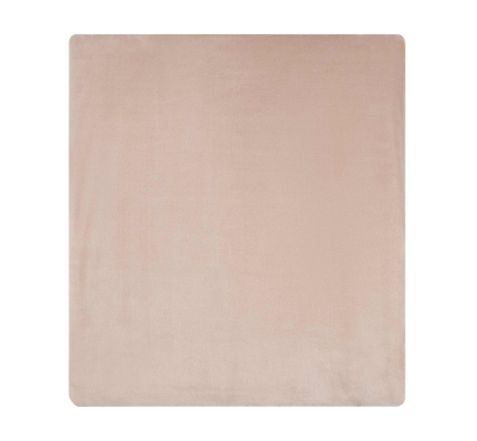 Ardesto Покривало Ardesto Delicate 200х220см, 100% поліестер, бежевий (ART0202DE)