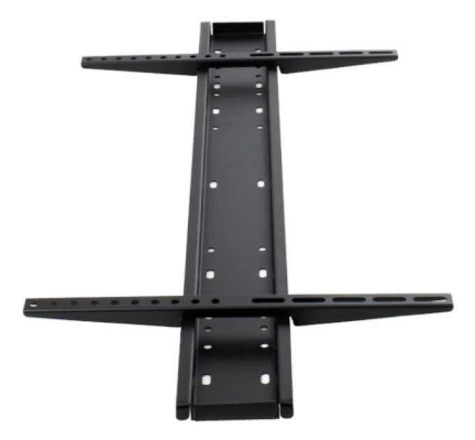 Charmount Кронштейн Charmount TV0804F Black