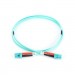 Assmann Оптичний патчкорд Digitus LC/UPC-LC/UPC,50/125,OM3(Multimode),Duplex,1m (DK-2533-01/3)