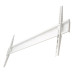 Charmount Кронштейн Charmount TV0604F White