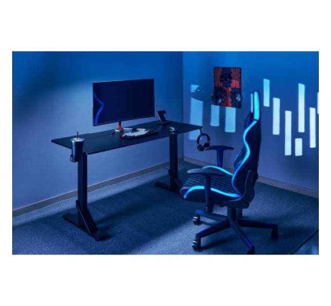 GamePro Комп'ютерний стіл GamePro GD214
