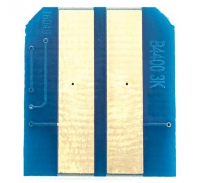 Чип для картриджа OKI B4400 Everprint (CHIP-OKI-B4400-B)