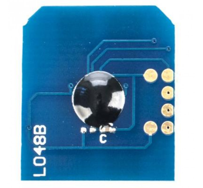 Чип для картриджа OKI B4400 Everprint (CHIP-OKI-B4400-B)