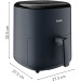 Tefal Мультипіч Tefal Easy Fry Max EY245B10
