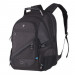 Рюкзак для ноутбука 2E 16" BPN6316 SmartPack, black (2E-BPN6316BK)