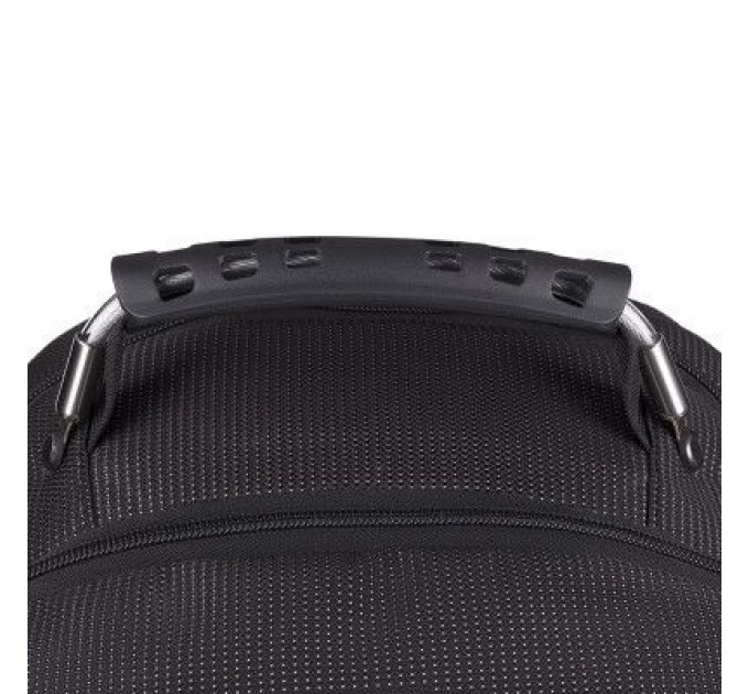 Рюкзак для ноутбука 2E 16" BPN6316 SmartPack, black (2E-BPN6316BK)