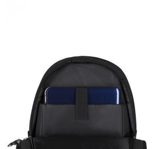 Рюкзак для ноутбука 2E 16" BPN6316 SmartPack, black (2E-BPN6316BK)