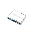 Mikrotik Маршрутизатор Mikrotik hAP (RB951UI-2ND)