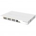 Mikrotik Комутатор мережевий Mikrotik CRS328-24P-4S+RM