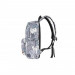 Рюкзак для ноутбука 2E 13" TeensPack Cats, grey (2E-BPT6114GC)