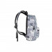 Рюкзак для ноутбука 2E 13" TeensPack Cats, grey (2E-BPT6114GC)