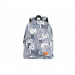 Рюкзак для ноутбука 2E 13" TeensPack Cats, grey (2E-BPT6114GC)