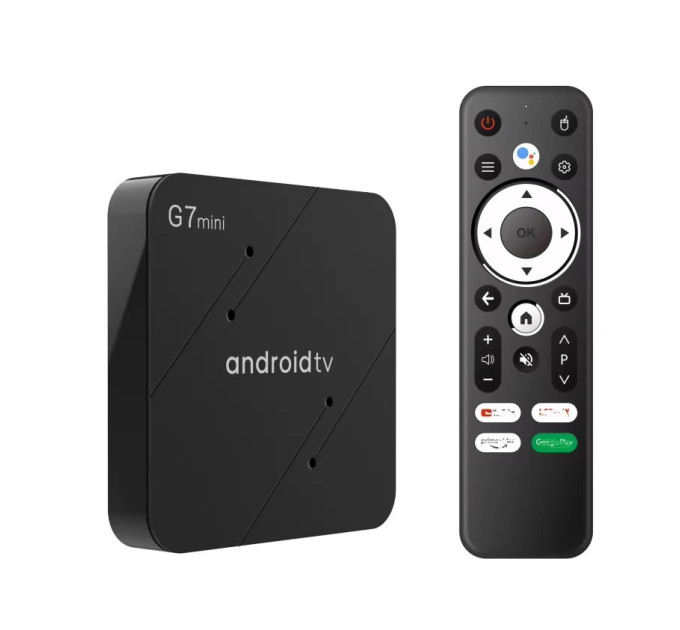iATV TV приставка iATV G7 mini 2/16