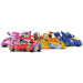 Super Wings Ігровий набір Super Wings Super Robot Suit Джером (Jerome) (EU770353)