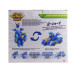 Super Wings Ігровий набір Super Wings Super Robot Suit Джером (Jerome) (EU770353)