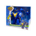 Super Wings Ігровий набір Super Wings Super Robot Suit Джером (Jerome) (EU770353)