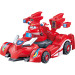 Super Wings Ігровий набір Super Wings Super Robot Suit Джетт (Jett) (EU770351)