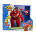 Super Wings Ігровий набір Super Wings Super Robot Suit Джетт (Jett) (EU770351)