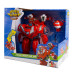 Super Wings Ігровий набір Super Wings Super Robot Suit Джетт (Jett) (EU770351)