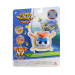 Super Wings Трансформер Super Wings Transforming Super Pet Золотий Хлопчик улюбленець (Golden Boy pet) (EU770644)