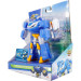 Super Wings Трансформер Super Wings Міні Повітряна База Робот (EU760288)