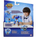 Super Wings Трансформер Super Wings Міні Повітряна База Робот (EU760288)