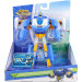 Super Wings Трансформер Super Wings Міні Повітряна База Робот (EU760288)