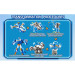 Super Wings Трансформер Super Wings Міні Повітряна База Робот (EU760288)