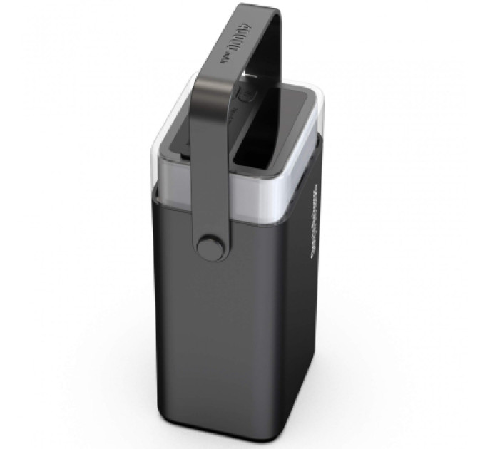 Aspiring Батарея універсальна Aspiring Vigor 40 40000mAh PD/65W (PPVG.V04)