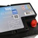EXIDE Акумулятор автомобільний EXIDE START-STOP EFB 100A (EL1000)