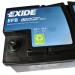 EXIDE Акумулятор автомобільний EXIDE START-STOP EFB 100A (EL1000)